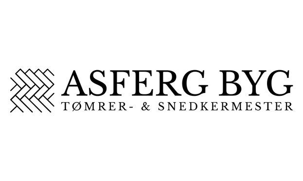 ASFERG BYG